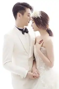 陈晓陈妍希大婚浪漫婚纱照曝光林心如范冰冰高圆圆baby婚纱造型pk