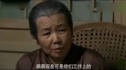 正阳门下春明好可怜,无论做什么都有一家白眼狼等着他好辛苦