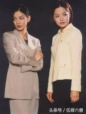 鹿晗是她学弟,曾搭档张东健,39岁韩流女神2婚嫁中国活得精彩