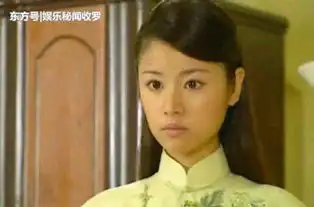 影视剧中的各色红颜,谁才是你心头的朱砂