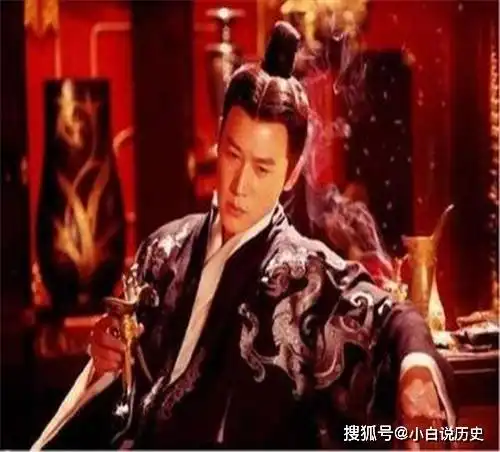 一天不杀人就闷闷不乐的南朝宋后废帝刘昱结局如何
