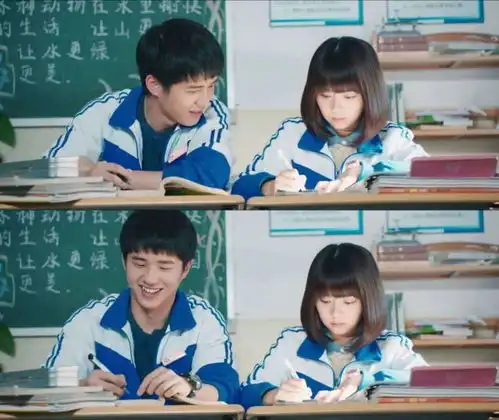 如果重新来过,高考会不会爱我