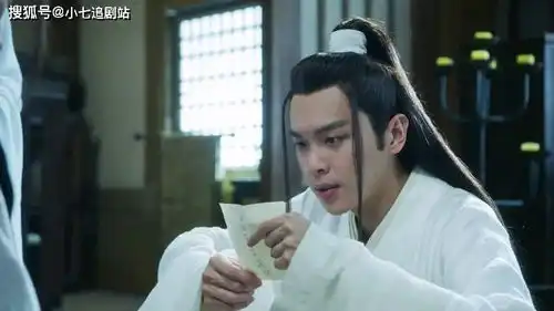 雪中悍刀行最意难平人物上线,为徐凤年自断手足,折剑出江湖
