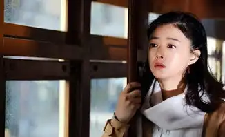 蒋欣回应参演半生缘争议我除了年龄大一点其他都ok
