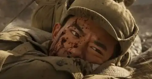 泪目七十一年前的长津湖,远比电影更惨烈悲壮
