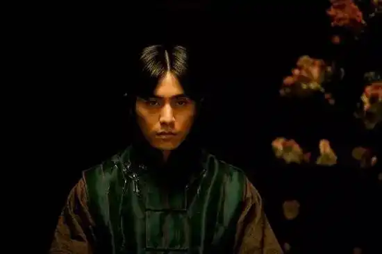陈坤我为什么要坚持行走7年
