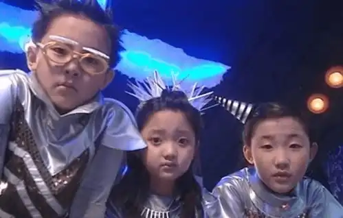 张兆艺晒视频自曝快当妈了,曾在快乐星球中饰演冰柠檬

