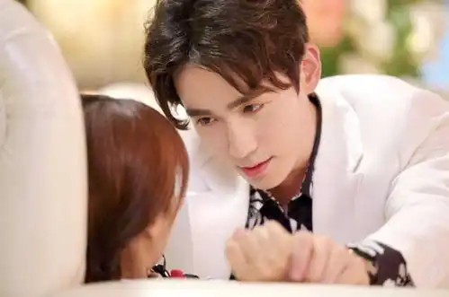 朱一龙表演系出身,毕业8年一步一步从不温不火,成为实力演员
