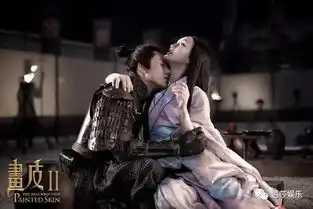 画皮前传拍续集,摸金校尉再倒斗,未来这五部片简直燃爆