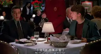 从教父到闻香识女人,这个男人终究成就了影帝之路