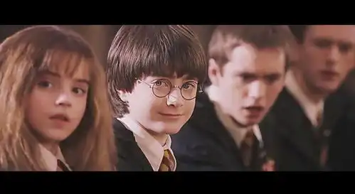 18年过去,为什么我们依然爱看哈利波特与魔法石