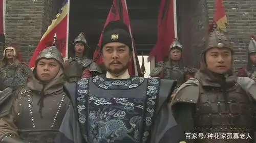 大明风华朱棣为何信赖黑衣和尚姚广孝他又如何帮组朱棣登顶