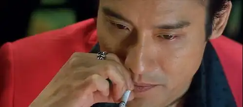 梁家辉最被低估的电影,功夫黑客帝国灵感都来源于此