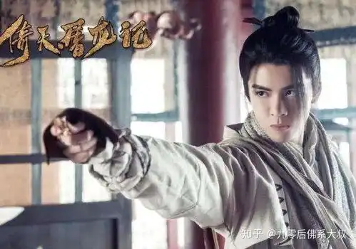 华鼎奖最佳新锐演员竞争大,肖战王一博李现千玺,你支持谁
