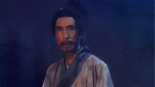 三国中的田丰没有多少人了解,也没有多少人能够提起他的名字
