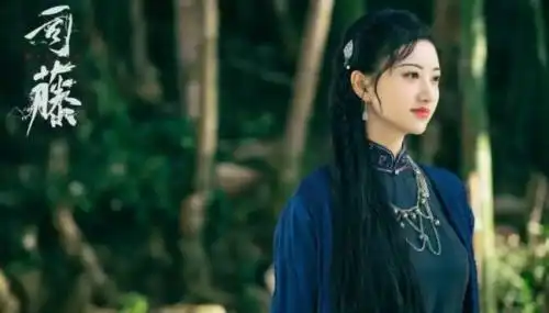 成毅也在追司藤,看完就想给景甜打电话,说出评价网友都笑了
