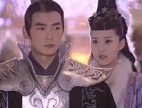 当年认出了小玉,认出了沉香,就是没认出家有儿女上的他