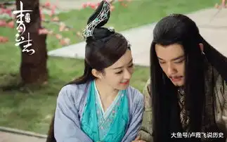 我们看过的仙侠剧,前两部是巅峰,后面的全都看过的算我输