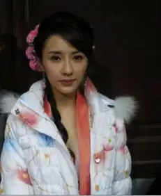 董洁潘粤明离婚因第三者小三李羲儿剧照大收集