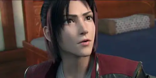 斗破苍穹第四季定档开播,特效炸裂,就是等不来三年之约