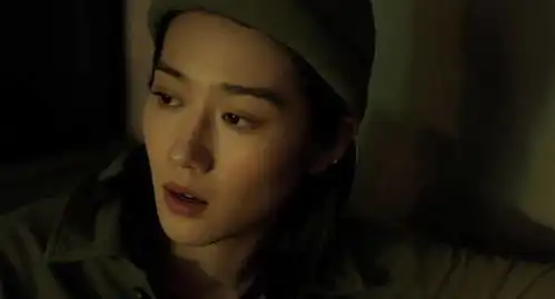 梁龙演戏没问题,东北电影没问题丨专访蒋佳辰