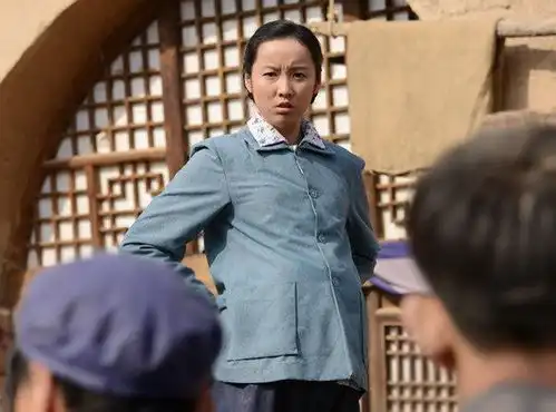 平凡的世界吕一升管事婆操心袁弘惹是非