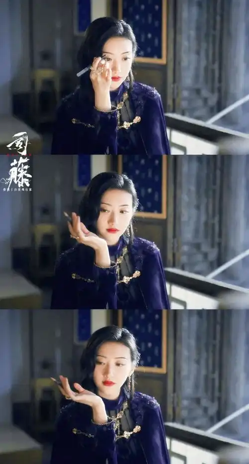 景甜给欢瑞太子抬轿如今的成毅取代任嘉伦成公司最力捧小生
