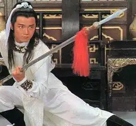 拍完射雕英雄传后,苗侨伟太火了,为啥突然选择了经商