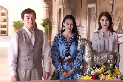 继功夫瑜伽,唐季礼成龙又一国际反恐大片急先锋来袭
