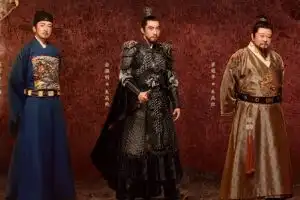 大明风华胡皇后历史上存在吗原型是谁胡皇后结局怎么样