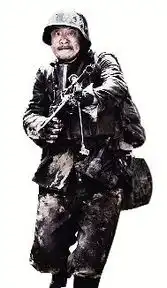 黄海波出演十三钗一个镜头重拍17条创纪录
