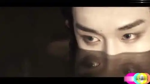 演员请就位2郭敬明导演性转版画皮片段,何昶希丁程鑫古装打戏,王楚然的女将军造型也太飒了