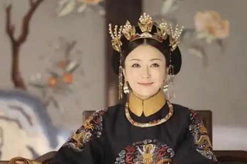 影视剧皇后统领后宫,权力到底有多大其实我们都被骗了
