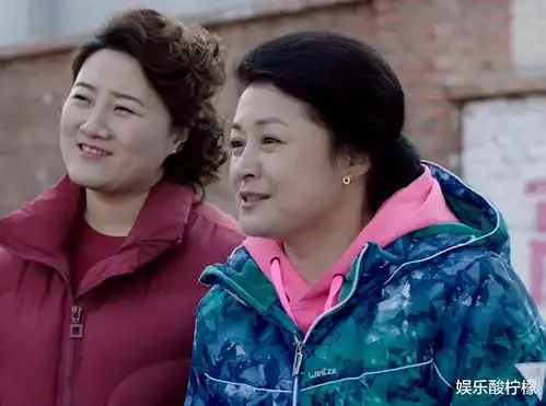 乡村爱情148集过后,谢大脚只露一面,赵本山要扶正关婷娜了
