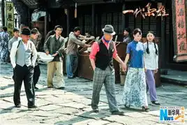 一代枭雄孙红雷再玩潜伏暗战魏子145集分集剧情介绍
