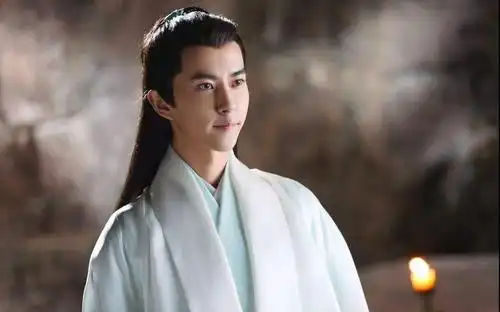 朱一龙凭借新作再创佳绩,而32岁的于朦胧还在仙气飘飘