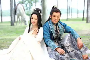 孤芳不自赏何侠真的喜欢耀天吗结局为什么要杀耀天

