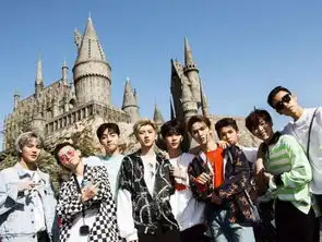 ninepercent和火箭少女101,看看营业额,真的的偶像元年吗