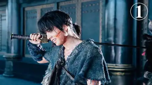 杂役练剑二十年,为帮兄弟报仇,出世就砍翻天下高手
