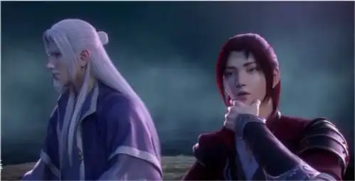 斗破苍穹达到半圣后异火便失去了作用不然药老为啥送给萧炎