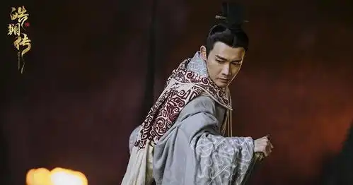延禧攻略迎大结局,于正新戏又赚眼球,看这演员阵容怕要串戏
