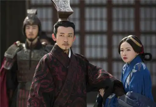 嫪毐有何过人之处,凭什么能让嬴政母亲甘心受辱大秦赋都不敢演