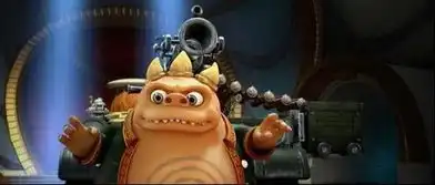 3d巨制昆塔剧照曝光神秘人物浮出水面