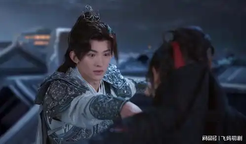 一念关山李同光到死都不知,他的一抱才让如意再次走上死亡之路
