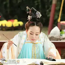 网友支招武媚娘如何优雅保留场景