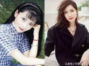 新版情深深雨蒙蒙演员阵容公布最亮眼是雪姨
