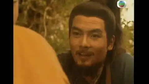 5个版本的笑傲江湖里的采花大盗田伯光,你们更喜欢那个
