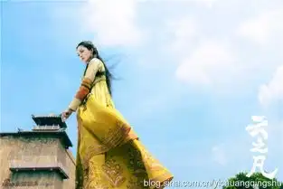 诛仙幻城芈月传山海经2016年颜值爆表古装剧