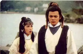 金庸回顾经典武侠,我们江湖再见
