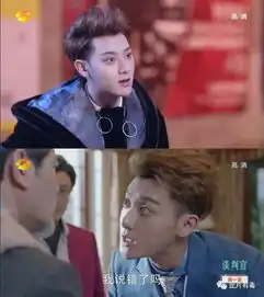 谈判官霸道总裁黄子韬爱上精英御姐杨幂,剧情还是挺老套